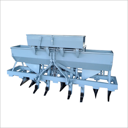 Potato Planter Potato Planter