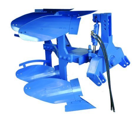 Reversible Plough Reversible Plough
