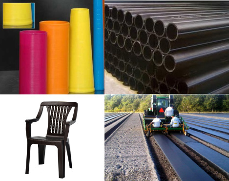 Application Of Our All Product Range Application Of Our All Product Range