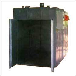 Powder Coating Oven Powder Coating Oven