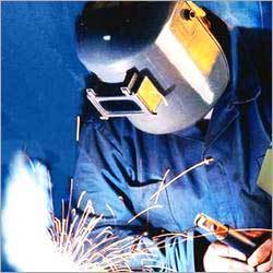Steel Fabrication Services Steel Fabrication Services