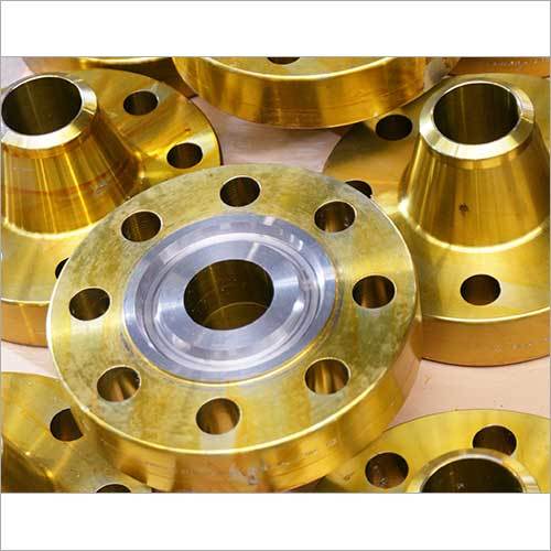 Nickel Flanges Nickel Flanges