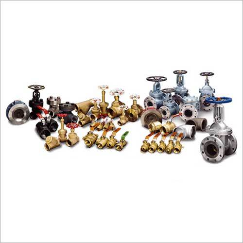 Industrial Valves Industrial Valves