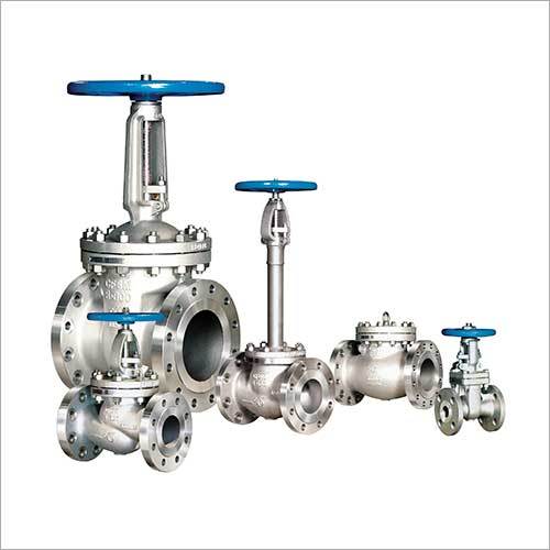SS Valves SS Valves