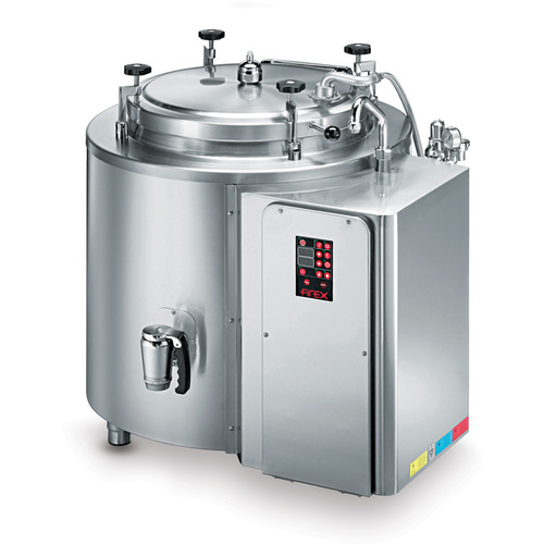 Boiling Pan Boiling Pan