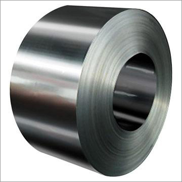 Galvanised Coils Galvanised Coils