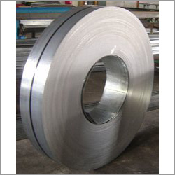 Galvanised Slit Coils Galvanised Slit Coils