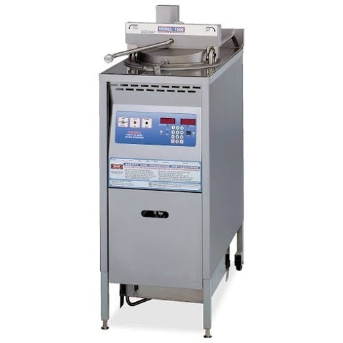 Pressure Fryer Pressure Fryer