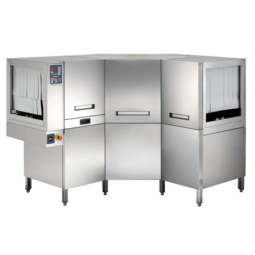 Conveyor Dishwasher Conveyor Dishwasher