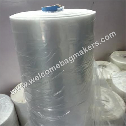 HM/LD Tubing Roll HM/LD Tubing Roll