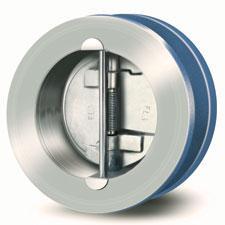 Duo Check Valve Duo Check Valve