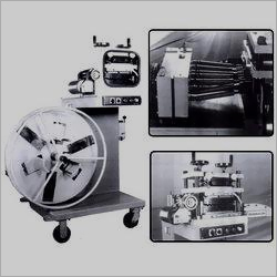 Decoiler Straightener-PRAGMACON INDIA Decoiler Straightener-PRAGMACON INDIA
