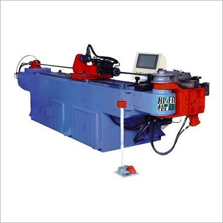 CNC Tube Bending Machine - KIZEM CHINA CNC Tube Bending Machine - KIZEM CHINA