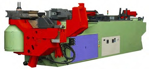 NC Tube Bending Machine - KIZEM CHINA NC Tube Bending Machine - KIZEM CHINA