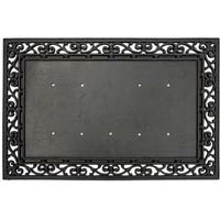 Rubber Tray Mat Rubber Tray Mat