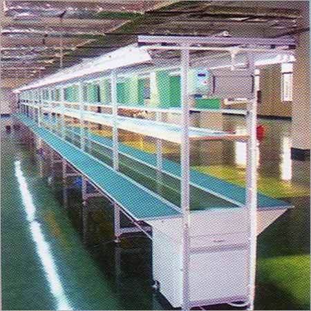 Belt Conveyor Belt Conveyor
