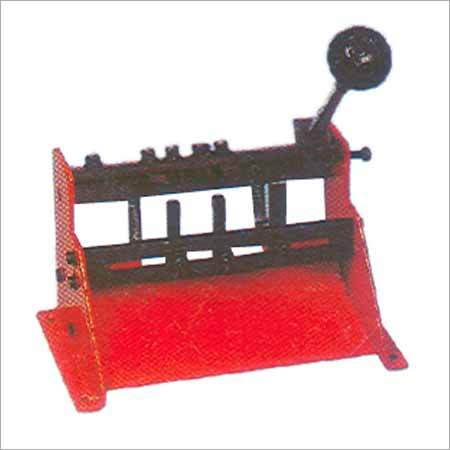 Universal Manual Pre Former Universal Manual Pre Former