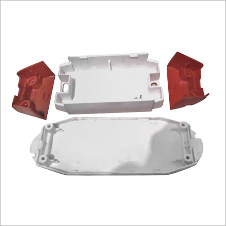 Electrical Driver Cover For LED Light (Havell's) Electrical Driver Cover For LED Light (Havell's)