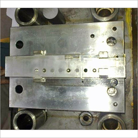 Injection Moulds Injection Moulds
