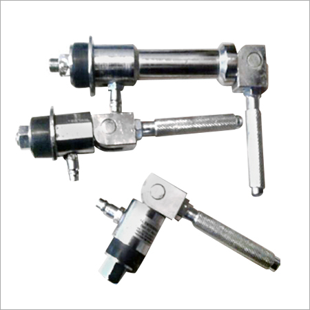 Shocker Body Bracket Peircing Tool Shocker Body Bracket Peircing Tool