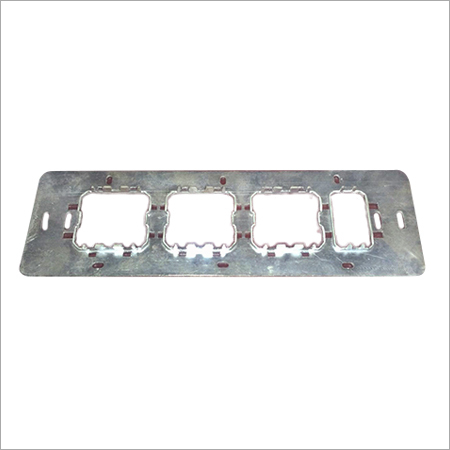 Electrical Sheet Metal Component (EON) Electrical Sheet Metal Component (EON)