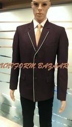 Manager Blazer Manager Blazer