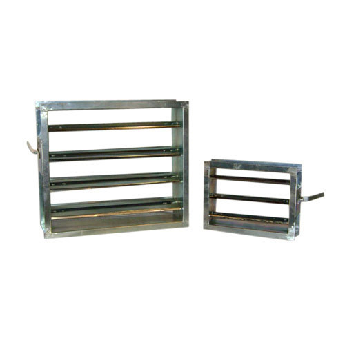 Duct Damper Duct Damper