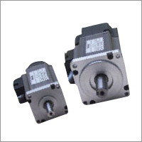 AC Brushless Servo Motors AC Brushless Servo Motors