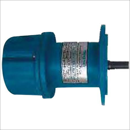 DC Tachogenerators DC Tachogenerators