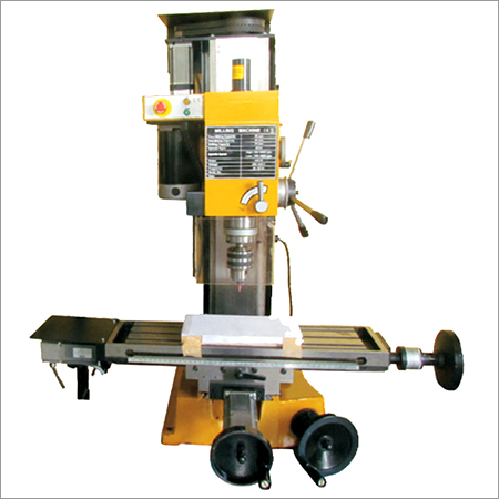 Compact Mill Compact Mill