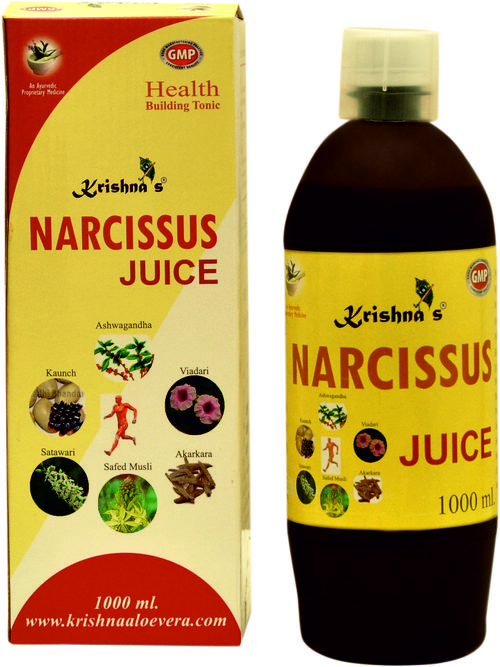 Herbal Tonic Herbal Tonic