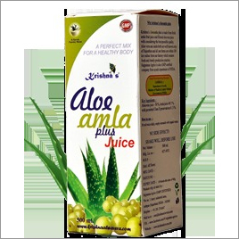 Aloe Vera Amla Mix Juice Aloe Vera Amla Mix Juice