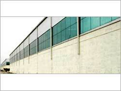 Industrial Roofing Systems Industrial Roofing Systems