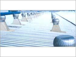 Turbo Ventilators Turbo Ventilators