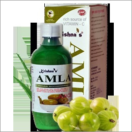 Amla Juice Amla Juice