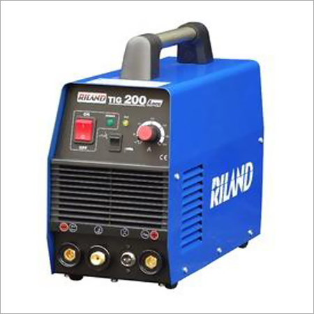 TIG 200A Welding Machine TIG 200A Welding Machine
