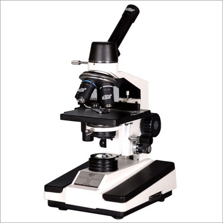 Monocular Inclined Microscope Monocular Inclined Microscope