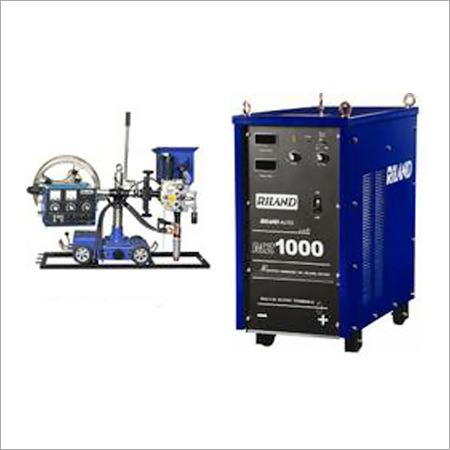 SAW Welding Machine SAW Welding Machine