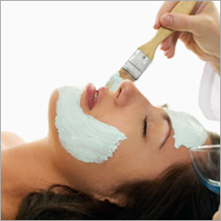 Facial Massages Facial Massages