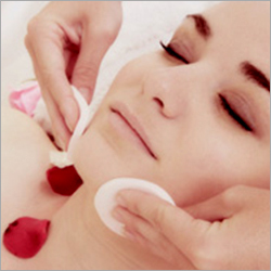 Facial Service Facial Service