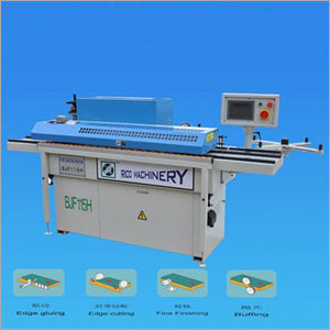 Automatic Woodworking Edge Automatic Woodworking Edge