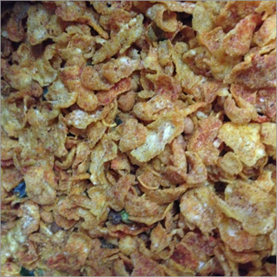 Corn Flake Chevdo Corn Flake Chevdo