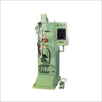Spot Cum Projection Welding Machines Spot Cum Projection Welding Machines