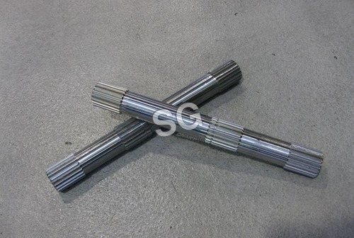 Drive Shafts Drive Shafts