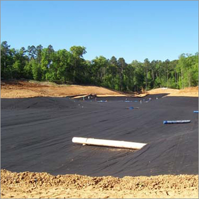 Geotextile Geotextile