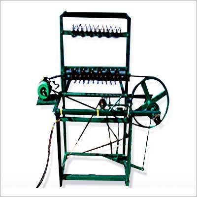 Asu Making Machine Asu Making Machine