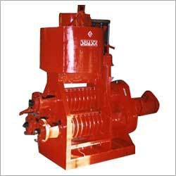 Oil Expeller Oil Expeller