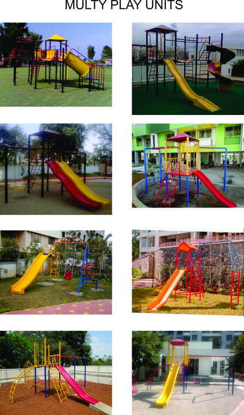 Outdoor Play Equipment Outdoor Play Equipment