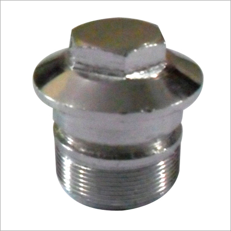 Main Tube Nut Main Tube Nut
