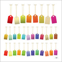 Tags Printing Services Tags Printing Services